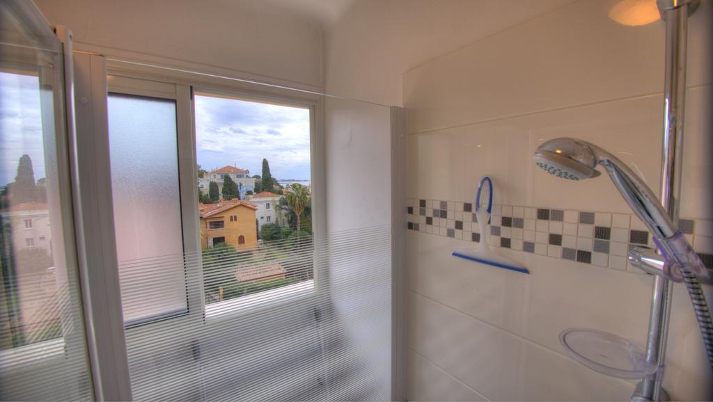 Appartamento Beau 2 Pièces 3 étoiles Vue Garage Privé 150m Plages Wifi Cannes