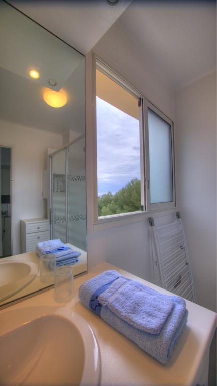 Beau 2 Pièces 3 étoiles Vue Garage Privé 150m Plages Wifi *