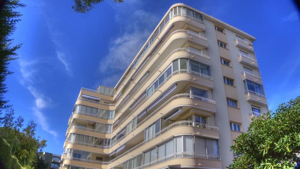 Appartamento Beau 2 Pièces 3 étoiles Vue Garage Privé 150m Plages Wifi *